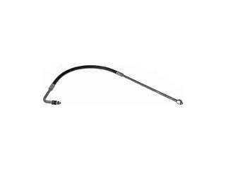 Dorman - OE Solutions Ensamble de Manguera de Refrigerante de Aceite de Motor P/N:625-131 Fits: Chevrolet Blazer, Chevrolet K10, Chevrolet K10 Suburban, Chevrolet K20, Chevrolet K20 Suburban, Chevrolet K30, Chevrolet K5 Blazer, Chevrolet V10 - Image 1