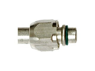 Dorman - OE Solutions Ensamble de Manguera de Refrigerante de Aceite de Motor P/N:625-132 Fits: Chevrolet Blazer, Chevrolet K10, Chevrolet K10 Suburban, Chevrolet K20, Chevrolet K20 Suburban, Chevrolet K30, Chevrolet K5 Blazer, Chevrolet V10 - Image 2