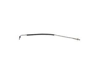 Dorman - OE Solutions Ensamble de Manguera de Refrigerante de Aceite de Motor P/N:625-132 Fits: Chevrolet Blazer, Chevrolet K10, Chevrolet K10 Suburban, Chevrolet K20, Chevrolet K20 Suburban, Chevrolet K30, Chevrolet K5 Blazer, Chevrolet V10 - Image 1