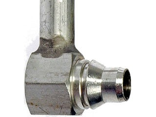 Dorman - OE Solutions Ensamble de Manguera de Refrigerante de Aceite de Motor P/N:625-133 Fits: Chevrolet C1500, Chevrolet C2500, Chevrolet C3500, Chevrolet K1500, Chevrolet K2500, Chevrolet K3500, GMC C1500, GMC C2500, GMC C3500, GMC K1500 - Image 3