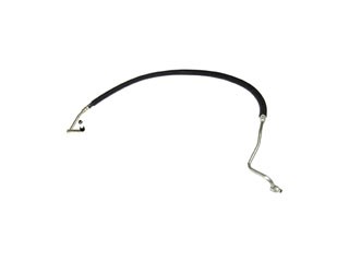 Dorman - OE Solutions Ensamble de Manguera de Refrigerante de Aceite de Motor P/N:625-133 Fits: Chevrolet C1500, Chevrolet C2500, Chevrolet C3500, Chevrolet K1500, Chevrolet K2500, Chevrolet K3500, GMC C1500, GMC C2500, GMC C3500, GMC K1500 - Image 1