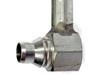 Dorman - OE Solutions Ensamble de Manguera de Refrigerante de Aceite de Motor P/N:625-134 Fits: Chevrolet C1500, Chevrolet C2500, Chevrolet C3500, Chevrolet C3500hd, Chevrolet K1500, Chevrolet K2500, Chevrolet K3500, GMC C1500, GMC C2500, GMC C3500 - Image 3
