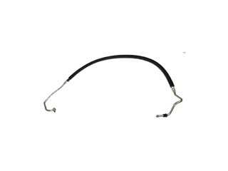 Dorman - OE Solutions Ensamble de Manguera de Refrigerante de Aceite de Motor P/N:625-134 Fits: Chevrolet C1500, Chevrolet C2500, Chevrolet C3500, Chevrolet C3500hd, Chevrolet K1500, Chevrolet K2500, Chevrolet K3500, GMC C1500, GMC C2500, GMC C3500 - Image 1
