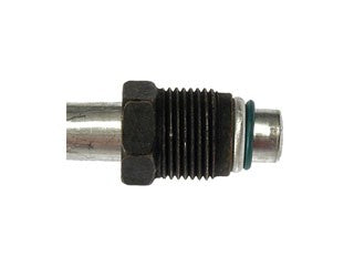 Dorman - OE Solutions Ensamble de Manguera de Refrigerante de Aceite de Motor P/N:625-135 Fits: Chevrolet C1500, Chevrolet C1500 Suburban, Chevrolet C2500, Chevrolet C2500 Suburban, Chevrolet C3500, Chevrolet C3500hd, Chevrolet Tahoe, GMC C1500 - Image 2
