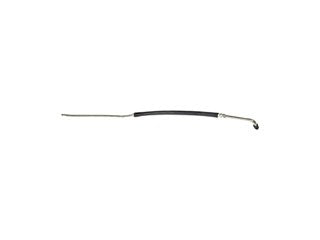Dorman - OE Solutions Ensamble de Manguera de Refrigerante de Aceite de Motor P/N:625-135 Fits: Chevrolet C1500, Chevrolet C1500 Suburban, Chevrolet C2500, Chevrolet C2500 Suburban, Chevrolet C3500, Chevrolet C3500hd, Chevrolet Tahoe, GMC C1500 - Image 1