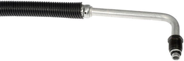 Dorman - OE Solutions Ensamble de Manguera de Refrigerante de Aceite de Motor P/N:625-136 Fits: Chevrolet C1500, Chevrolet C1500 Suburban, Chevrolet C2500, Chevrolet C2500 Suburban, Chevrolet C3500, Chevrolet C3500hd, Chevrolet Tahoe, GMC C1500 - Image 3