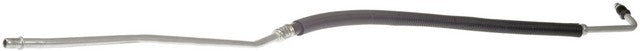 Dorman - OE Solutions Ensamble de Manguera de Refrigerante de Aceite de Motor P/N:625-136 Fits: Chevrolet C1500, Chevrolet C1500 Suburban, Chevrolet C2500, Chevrolet C2500 Suburban, Chevrolet C3500, Chevrolet C3500hd, Chevrolet Tahoe, GMC C1500 - Image 1