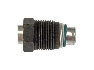 Dorman - OE Solutions Ensamble de Manguera de Refrigerante de Aceite de Motor P/N:625-137 Fits: Chevrolet C2500, Chevrolet C2500 Suburban, Chevrolet C3500, Chevrolet C3500hd, Chevrolet K2500, Chevrolet K2500 Suburban, Chevrolet K3500, GMC C2500 - Image 2