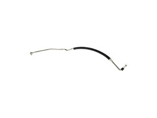 Dorman - OE Solutions Ensamble de Manguera de Refrigerante de Aceite de Motor P/N:625-137 Fits: Chevrolet C2500, Chevrolet C2500 Suburban, Chevrolet C3500, Chevrolet C3500hd, Chevrolet K2500, Chevrolet K2500 Suburban, Chevrolet K3500, GMC C2500 - Image 1