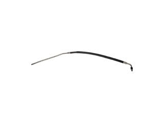 Dorman - OE Solutions Ensamble de Manguera de Refrigerante de Aceite de Motor P/N:625-141 Fits: Chevrolet Blazer, Chevrolet K1500, Chevrolet K1500 Suburban, Chevrolet K2500, Chevrolet K2500 Suburban, Chevrolet K3500, GMC K1500, GMC K1500 Suburban - Image 1