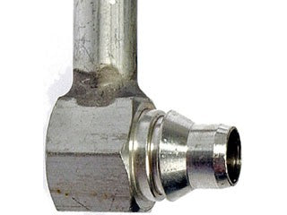 Dorman - OE Solutions Ensamble de Manguera de Refrigerante de Aceite de Motor P/N:625-143 Fits: Chevrolet C1500, Chevrolet C1500 Suburban, Chevrolet C2500, Chevrolet C2500 Suburban, Chevrolet C3500, Chevrolet C3500hd, Chevrolet K1500 - Image 2