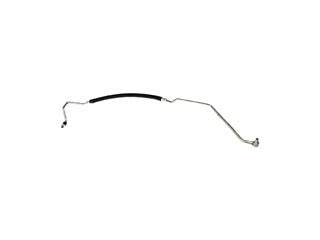 Dorman - OE Solutions Ensamble de Manguera de Refrigerante de Aceite de Motor P/N:625-143 Fits: Chevrolet C1500, Chevrolet C1500 Suburban, Chevrolet C2500, Chevrolet C2500 Suburban, Chevrolet C3500, Chevrolet C3500hd, Chevrolet K1500 - Image 1