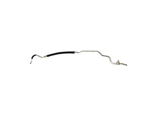 Dorman - OE Solutions Ensamble de Manguera de Refrigerante de Aceite de Motor P/N:625-147 Fits: Chevrolet C1500, Chevrolet C1500 Suburban, Chevrolet C2500, Chevrolet C2500 Suburban, Chevrolet C3500, Chevrolet C3500hd, Chevrolet K1500 - Image 1
