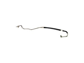 Dorman - OE Solutions Ensamble de Manguera de Refrigerante de Aceite de Motor P/N:625-148 Fits: Chevrolet C1500, Chevrolet C1500 Suburban, Chevrolet C2500, Chevrolet C2500 Suburban, Chevrolet C3500, Chevrolet C3500hd, Chevrolet K1500 - Image 1