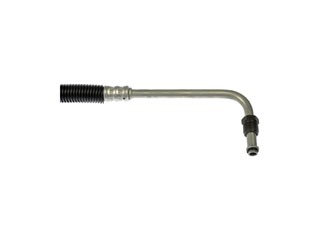 Dorman - OE Solutions Ensamble de Manguera de Refrigerante de Aceite de Motor P/N:625-149 Fits: Chevrolet C1500, Chevrolet C1500 Suburban, Chevrolet C2500, Chevrolet C2500 Suburban, Chevrolet C3500, Chevrolet Tahoe, GMC C1500, GMC C1500 Suburban - Image 2