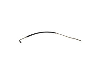 Dorman - OE Solutions Ensamble de Manguera de Refrigerante de Aceite de Motor P/N:625-150 Fits: Chevrolet C1500, Chevrolet C1500 Suburban, Chevrolet C2500, Chevrolet C2500 Suburban, Chevrolet C3500, Chevrolet Tahoe, GMC C1500, GMC C1500 Suburban - Image 1