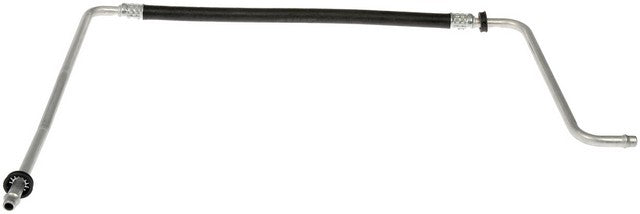 Dorman - OE Solutions Ensamble de Manguera de Refrigerante de Aceite de Motor P/N:625-151 Fits: Chevrolet Express 1500 02-96, Chevrolet Express 2500 02-96, Chevrolet Express 3500 02-96, GMC Savana 1500 02-96, GMC Savana 2500 02-96, GMC Savana 3500 02-96 - Image 1
