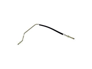 Dorman - OE Solutions Ensamble de Manguera de Refrigerante de Aceite de Motor P/N:625-152 Fits: Chevrolet Express 1500 02-96, Chevrolet Express 2500 02-96, Chevrolet Express 3500 02-96, GMC Savana 1500 02-96, GMC Savana 2500 02-96, GMC Savana 3500 02-96 - Image 1