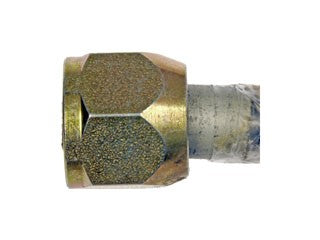 Dorman - OE Solutions Ensamble de Manguera de Refrigerante de Aceite de Motor P/N:625-154 Fits: Chevrolet Blazer, Chevrolet C10, Chevrolet C10 Suburban, Chevrolet C20, Chevrolet C20 Suburban, Chevrolet C30, Chevrolet K10, Chevrolet K10 Suburban - Image 2
