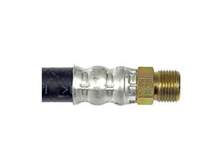 Dorman - OE Solutions Ensamble de Manguera de Refrigerante de Aceite de Motor P/N:625-154 Fits: Chevrolet Blazer, Chevrolet C10, Chevrolet C10 Suburban, Chevrolet C20, Chevrolet C20 Suburban, Chevrolet C30, Chevrolet K10, Chevrolet K10 Suburban - Image 3