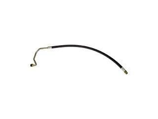 Dorman - OE Solutions Ensamble de Manguera de Refrigerante de Aceite de Motor P/N:625-154 Fits: Chevrolet Blazer, Chevrolet C10, Chevrolet C10 Suburban, Chevrolet C20, Chevrolet C20 Suburban, Chevrolet C30, Chevrolet K10, Chevrolet K10 Suburban - Image 1