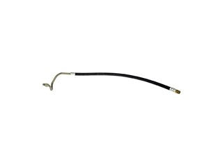 Dorman - OE Solutions Ensamble de Manguera de Refrigerante de Aceite de Motor P/N:625-155 Fits: Chevrolet Blazer, Chevrolet C10, Chevrolet C10 Suburban, Chevrolet C20, Chevrolet C20 Suburban, Chevrolet C30, Chevrolet K10, Chevrolet K10 Suburban - Image 1