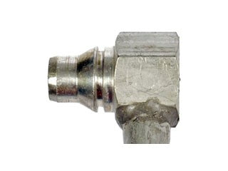 Dorman - OE Solutions Ensamble de Manguera de Refrigerante de Aceite de Motor P/N:625-157 Fits: Chevrolet C1500, Chevrolet C2500, Chevrolet C3500, Chevrolet C3500hd, Chevrolet K1500, Chevrolet K2500, Chevrolet K3500, GMC C1500, GMC C2500, GMC C3500 - Image 3