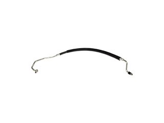 Dorman - OE Solutions Ensamble de Manguera de Refrigerante de Aceite de Motor P/N:625-157 Fits: Chevrolet C1500, Chevrolet C2500, Chevrolet C3500, Chevrolet C3500hd, Chevrolet K1500, Chevrolet K2500, Chevrolet K3500, GMC C1500, GMC C2500, GMC C3500 - Image 1
