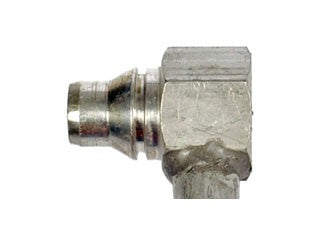 Dorman - OE Solutions Ensamble de Manguera de Refrigerante de Aceite de Motor P/N:625-158 Fits: Chevrolet C1500, Chevrolet C2500, Chevrolet C2500 Suburban, Chevrolet C3500, Chevrolet C3500hd, Chevrolet K2500, Chevrolet K2500 Suburban, Chevrolet K3500 - Image 2