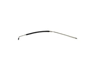 Dorman - OE Solutions Ensamble de Manguera de Refrigerante de Aceite de Motor P/N:625-160 Fits: Chevrolet C1500, Chevrolet C1500 Suburban, Chevrolet C2500, Chevrolet C2500 Suburban, Chevrolet C3500, Chevrolet C3500hd, GMC C1500, GMC C1500 Suburban - Image 1