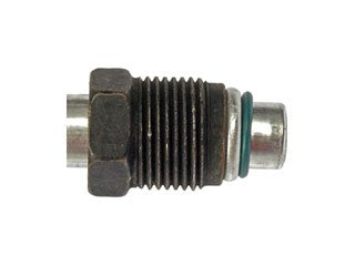 Dorman - OE Solutions Ensamble de Manguera de Refrigerante de Aceite de Motor P/N:625-161 Fits: Chevrolet C1500, Chevrolet C1500 Suburban, Chevrolet C2500, Chevrolet C2500 Suburban, Chevrolet C3500, Chevrolet C3500hd, GMC C1500, GMC C1500 Suburban - Image 2