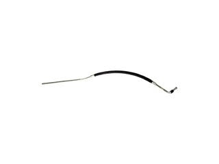Dorman - OE Solutions Ensamble de Manguera de Refrigerante de Aceite de Motor P/N:625-161 Fits: Chevrolet C1500, Chevrolet C1500 Suburban, Chevrolet C2500, Chevrolet C2500 Suburban, Chevrolet C3500, Chevrolet C3500hd, GMC C1500, GMC C1500 Suburban - Image 1