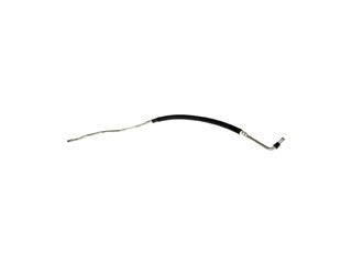 Dorman - OE Solutions Ensamble de Manguera de Refrigerante de Aceite de Motor P/N:625-163 Fits: Chevrolet Blazer, Chevrolet K1500, Chevrolet K1500 Suburban, Chevrolet K2500, Chevrolet K2500 Suburban, Chevrolet K3500, GMC K1500, GMC K1500 Suburban - Image 1
