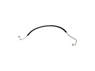Dorman - OE Solutions Ensamble de Manguera de Refrigerante de Aceite de Motor P/N:625-164 Fits: Chevrolet C1500, Chevrolet C2500, Chevrolet C3500, Chevrolet C3500hd, Chevrolet K1500, Chevrolet K2500, Chevrolet K3500, GMC C1500, GMC C2500, GMC C3500 - Image 1