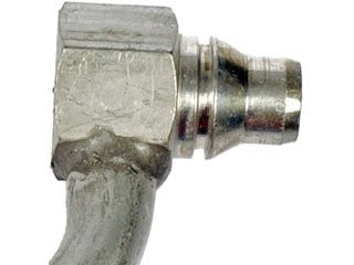 Dorman - OE Solutions Ensamble de Manguera de Refrigerante de Aceite de Motor P/N:625-165 Fits: Chevrolet C1500, Chevrolet C2500, Chevrolet C3500, Chevrolet K1500, Chevrolet K2500, Chevrolet K3500, GMC C1500, GMC C2500, GMC C3500, GMC K1500 - Image 2