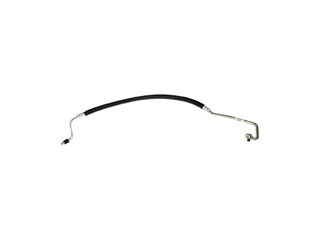 Dorman - OE Solutions Ensamble de Manguera de Refrigerante de Aceite de Motor P/N:625-165 Fits: Chevrolet C1500, Chevrolet C2500, Chevrolet C3500, Chevrolet K1500, Chevrolet K2500, Chevrolet K3500, GMC C1500, GMC C2500, GMC C3500, GMC K1500 - Image 1