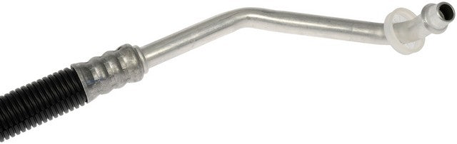 Dorman - OE Solutions Ensamble de Manguera de Refrigerante de Aceite de Motor P/N:625-167 Fits: Chevrolet Avalanche 2500, Chevrolet Silverado 2500 Hd, Chevrolet Silverado 3500, Chevrolet Suburban 2500, GMC C3500hd, GMC Sierra 2500 Hd, GMC Sierra 3500 - Image 4