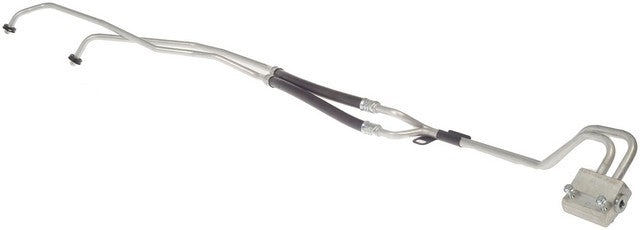 Dorman - OE Solutions Ensamble de Manguera de Refrigerante de Aceite de Motor P/N:625-168 Fits: Cadillac Escalade, Cadillac Escalade Esv, Cadillac Escalade Ext, Chevrolet Avalanche 1500, Chevrolet Silverado 1500, Chevrolet Silverado 1500 Hd - Image 3