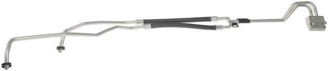 Dorman - OE Solutions Ensamble de Manguera de Refrigerante de Aceite de Motor P/N:625-168 Fits: Cadillac Escalade, Cadillac Escalade Esv, Cadillac Escalade Ext, Chevrolet Avalanche 1500, Chevrolet Silverado 1500, Chevrolet Silverado 1500 Hd - Image 1