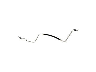 Dorman - OE Solutions Ensamble de Manguera de Refrigerante de Aceite de Motor P/N:625-169 Fits: Chevrolet G10 93-85, Chevrolet G20 93-85, Chevrolet G30 93-85, GMC G1500 93-85, GMC G2500 93-85, GMC G3500 93-85 - Image 1