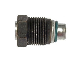 Dorman - OE Solutions Ensamble de Manguera de Refrigerante de Aceite de Motor P/N:625-170 Fits: Chevrolet G10 93-85, Chevrolet G20 93-85, Chevrolet G30 93-85, GMC G1500 93-85, GMC G2500 93-85, GMC G3500 93-85 - Image 2