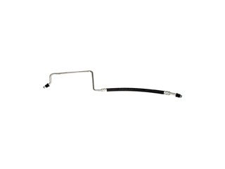 Dorman - OE Solutions Ensamble de Manguera de Refrigerante de Aceite de Motor P/N:625-170 Fits: Chevrolet G10 93-85, Chevrolet G20 93-85, Chevrolet G30 93-85, GMC G1500 93-85, GMC G2500 93-85, GMC G3500 93-85 - Image 1