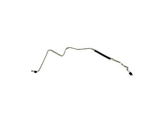 Dorman - OE Solutions Ensamble de Manguera de Refrigerante de Aceite de Motor P/N:625-172 Fits: Chevrolet G10 95-92, Chevrolet G20 95-92, Chevrolet G30 96-92, GMC G1500 95-92, GMC G2500 95-92, GMC G3500 95-92 - Image 1