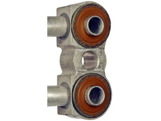 Dorman - OE Solutions Ensamble de Manguera de Refrigerante de Aceite de Motor P/N:625-175 Fits: Chevrolet Express 1500 04-96, Chevrolet Express 2500 04-96, GMC Savana 1500 04-96, GMC Savana 2500 04-96 - Image 2