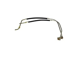 Dorman - OE Solutions Ensamble de Manguera de Refrigerante de Aceite de Motor P/N:625-175 Fits: Chevrolet Express 1500 04-96, Chevrolet Express 2500 04-96, GMC Savana 1500 04-96, GMC Savana 2500 04-96 - Image 1