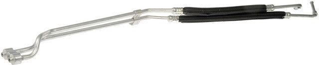 Dorman - OE Solutions Ensamble de Manguera de Refrigerante de Aceite de Motor P/N:625-177 Fits: Buick Roadmaster 96-94, Cadillac Fleetwood 96-94, Chevrolet Caprice 96-94, Chevrolet Impala 96-94 - Image 2