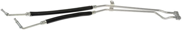 Dorman - OE Solutions Ensamble de Manguera de Refrigerante de Aceite de Motor P/N:625-177 Fits: Buick Roadmaster 96-94, Cadillac Fleetwood 96-94, Chevrolet Caprice 96-94, Chevrolet Impala 96-94 - Image 1