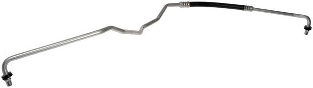 Dorman - OE Solutions Ensamble de Manguera de Enfriador de Aceite de Transmisión Automática P/N:625-199 Fits: Chevrolet Silverado 2500 Hd, Chevrolet Silverado 2500 Hd Classic, Chevrolet Silverado 3500, Chevrolet Silverado 3500 Classic - Image 4