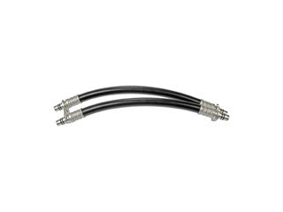 Dorman - OE Solutions Ensamble de Manguera de Refrigerante de Aceite de Motor P/N:625-200 Fits: Ford Crown Victoria 11-96, Lincoln Town Car 11-96, Mercury Grand Marquis 11-96, Mercury Marauder 04-03 - Image 1