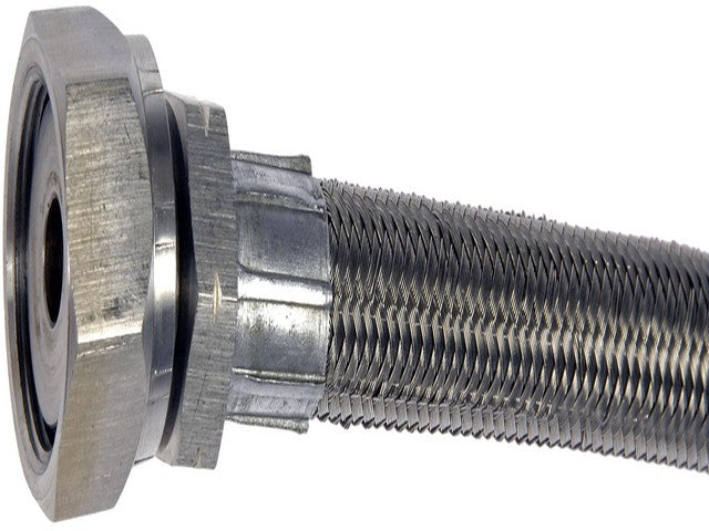Dorman - OE Solutions Línea de Aceite del Turbocargador P/N:625-211 Fits: Dodge Ram 2500 10-03, Dodge Ram 3500 10-03, Dodge Ram 4000 10-05, Ram 2500 18-11, Ram 3500 18-11, Ram 4000 13-11, Ram 4500 18-11, Ram 5500 18-11 - Image 3
